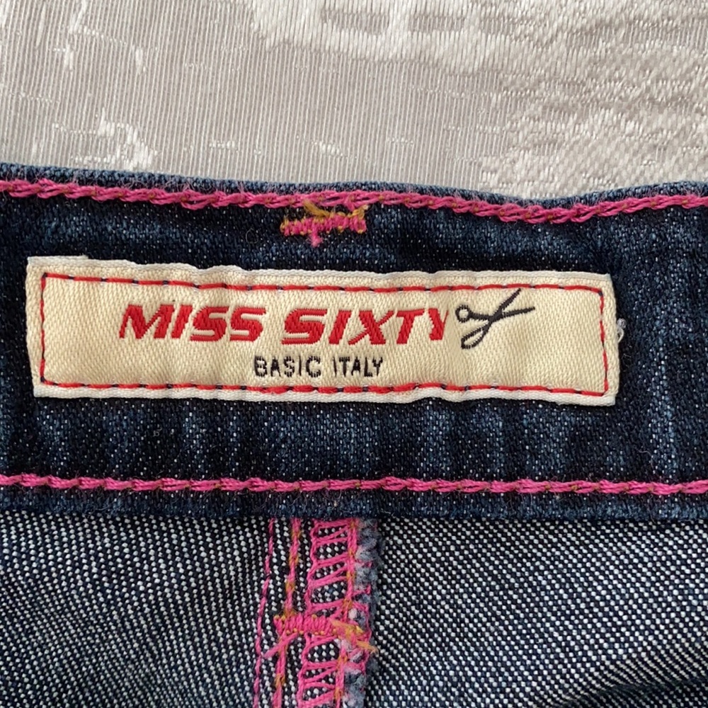 MISS SIXTY JEANS - Picture 3 of 7